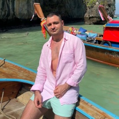 Арман Казарян, 23.05.1995, Москва