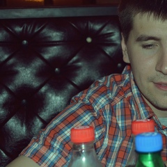 Виталий Леонидович, 29.02, Лопка-Памаш