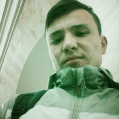 Алманбек Шаманов