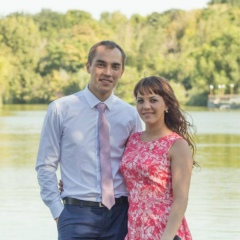 Андрей Радченко, 21.05.1989, Санкт-Петербург