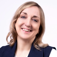 Наталья Синицына, 13.03.1985, Королёв