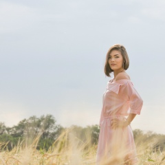 Юлия Журавлёва, 21.07, Алматы