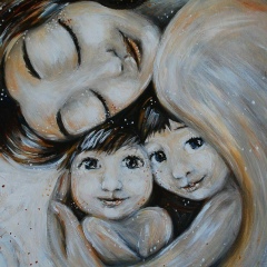 Надежда Жоголева, 11.04.1987