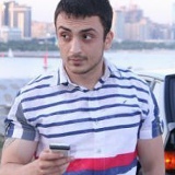 Ниджат Керимов, 08.04