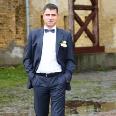 Євген Пристрома, 09.11.1985, Киев