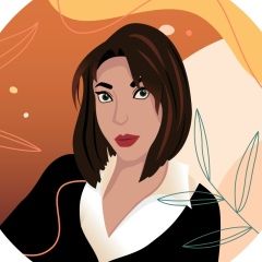 Наталья Ахмедова, 10.10.1986, Москва