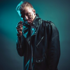 Гера Арсентьев, 23.10.1991, Иркутск