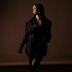 Александра Собянина, 03.04.2000, Екатеринбург