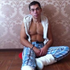 Андрей Соловьев, 27.08, Москва