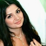 Гюнель Керимова, 10.03, Москва