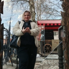 Ольга Ракша, 07.05.2006, Санкт-Петербург