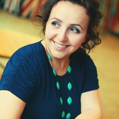 Марина Бабина, 19.02, Москва