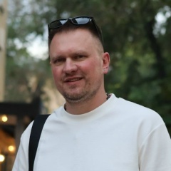 Антон Кобзев, Тверь