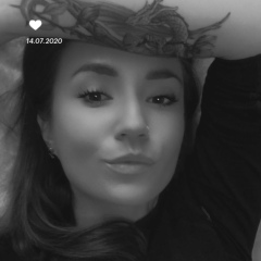 Виктория Иванова, 23.09.1989, Gdańsk