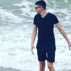 Виталий Ваш, 19.08, Киев