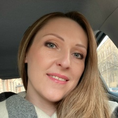 Мария Скачкова, 24.02.1982, Санкт-Петербург