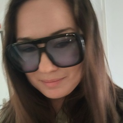 Лада Попова, 27.02.1987, Санкт-Петербург