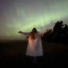 Анюта Заборонок, 22.01.1987, Санкт-Петербург