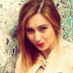 Анастасия Курченко, 03.08, Киев