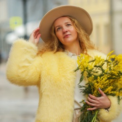 Янина Беляева