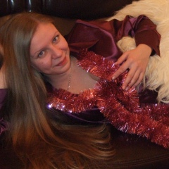 Ольга Кузьмина, 22.09