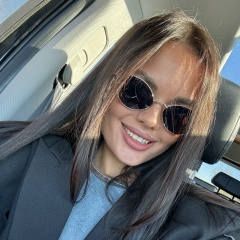 Софья Пинчук, 14.11, Рудный