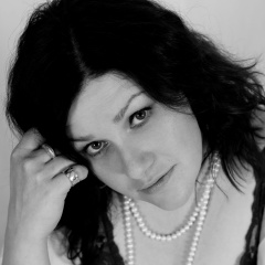 Ксю Меткина, 25.07.1985, Москва