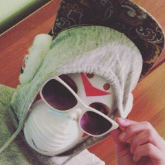 Сеня Сиренев, 25.02.1972