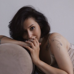 Lenka Mikhailova, 06.08, Санкт-Петербург
