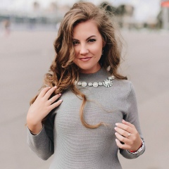 Катя Ломаченко, 21.11