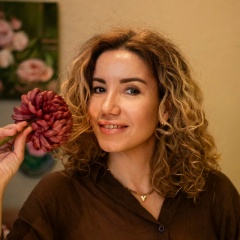 Анна Четвертова, 19.01, Краснодар