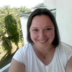 Анастасия Комиссарова, 10.07.1985, Минск