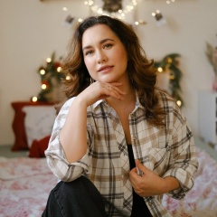 Людмила Коваль, 24.01, Новочебоксарск