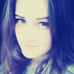 Карина Арамисова, 10.05.1997