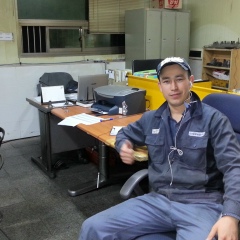 Батыр Сейдуллаев, 02.06.1984, Busan