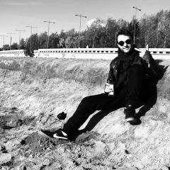 Илья Демичев, 03.09.1989, Санкт-Петербург