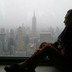 Мария Басова, 09.05.1989, Нижний Новгород