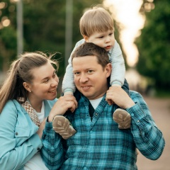 Анна Шевцова