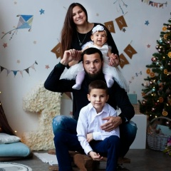 Шихамир Мамаев, 28.08.1992, Смоленск