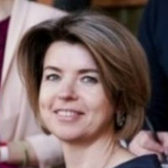 Надежда Тедорадзе, 04.06.1973, Санкт-Петербург