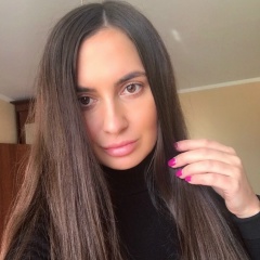 Наталья Волкова, 25.07, Москва