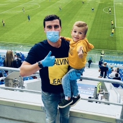 Степан Сурмило, 08.09.1988, Санкт-Петербург