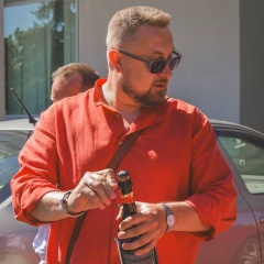 Константин Бугаёв, 20.06.1978, Санкт-Петербург