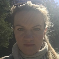 Светлана Артюхова, 08.09.1985, Ставрополь