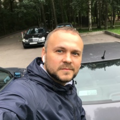 Павел Гузов, 09.11, Санкт-Петербург