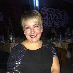 Вера Тарасенко, 17.05, Мелитополь