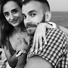 Ростислав Дода, 01.08, Одесса