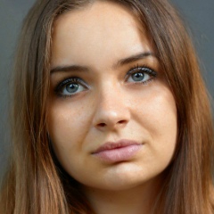 Марина Артюхова, 10.07.1987, Ростов-на-Дону