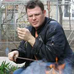 Александр Белан, 01.04.1977, Санкт-Петербург