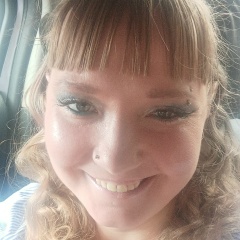 Ксюшечка Молчанова, 30.09, Санкт-Петербург